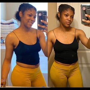 Meet your Posher, Shakira